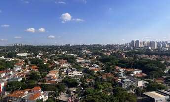 Imagem 6: Apartamento de 2 quartos com suíte no Butantã, São Paulo-SP, 73m², 1 vaga - Imperdível opo