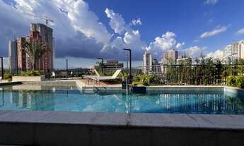 Imagem 3: Apartamento à venda em São Paulo, Butantã, com 2 quartos, 73m²