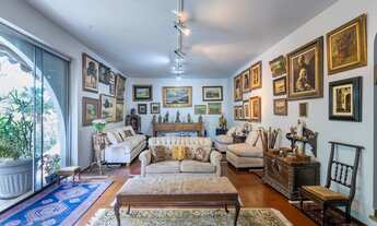 Imagem: Apartamento à venda no bairro Santo Amaro