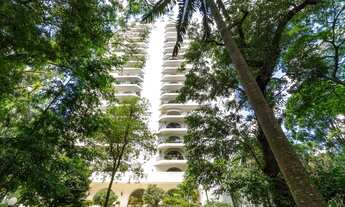 Imagem 3: APARTAMENTO RESIDENCIAL em São Paulo - SP, Santo Amaro