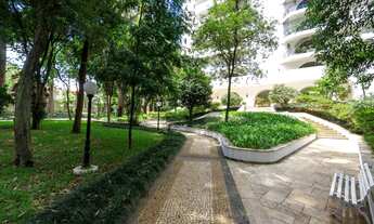 Imagem 4: APARTAMENTO RESIDENCIAL em São Paulo - SP, Santo Amaro