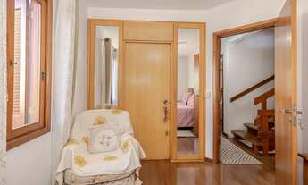 Imagem 3: Casa de condomínio à venda em Porto Alegre, Tristeza, com 3 quartos, 230m²