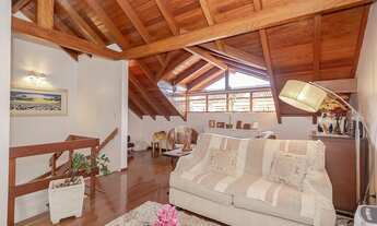 Imagem 6: Casa de condomínio à venda em Porto Alegre, Tristeza, com 3 quartos, 230m²