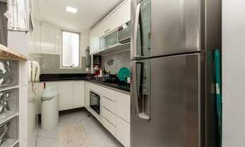 Imagem 5: Apartamento à venda em São Paulo, Moema, com 2 quartos, 60m²