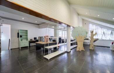 Imagem 11: 6 banheiro na Rua Tiradentes