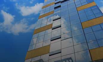 Imagem: H Bela Cintra By Vitacon - Residencial