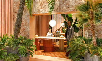 Imagem 6: APARTAMENTO RESIDENCIAL em São Paulo - SP, Jardins