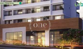 Imagem 2: 1 dormitório na Rua Martiniano De Carvalho