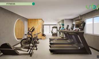 Imagem 3: 1 dormitório na Rua Martiniano De Carvalho