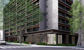 Imagem: Apartamento à venda em São Paulo, Pinheiros