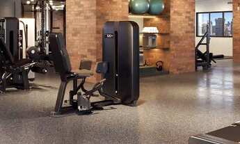 Imagem 4: Studio à venda em São Paulo, Jardim das Acácias, com 1 quarto, 27,1m²