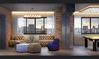 Imagem 6: Studio à venda em São Paulo, Jardim das Acácias, com 1 quarto, 27,1m²