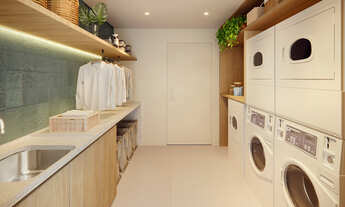 Imagem 7: Studio à venda em São Paulo, Jardim América, com 1 quarto, 28,7m²