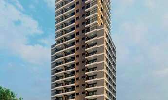 Imagem: Apartamento à venda no bairro Vila Ema