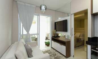 Imagem: APARTAMENTO RESIDENCIAL em São Paulo