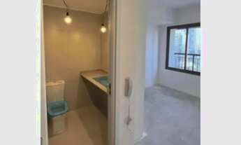 Imagem 3: Apartamento à venda na Aclimação, São Paulo-SP: 1 quarto, 27m² de área privativa!