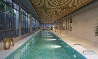 Imagem 2: Studio à venda em São Paulo, Aclimação, com 1 quarto, 27m²