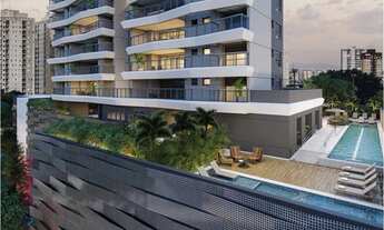 Imagem: Apartamento à venda na Aclimação, São