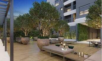 Imagem 5: Studio à venda em São Paulo, Aclimação, com 1 quarto, 27m²