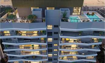 Imagem 4: Studio à venda em São Paulo, Aclimação, com 1 quarto, 27m²