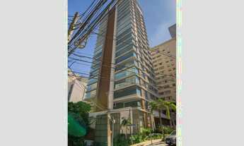 Imagem: Apartamento à venda no bairro Paraíso