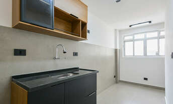 Imagem 2: APARTAMENTO RESIDENCIAL em São Paulo - SP, Vila Mariana