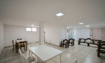 Imagem 7: APARTAMENTO RESIDENCIAL em São Paulo - SP, Vila Mariana