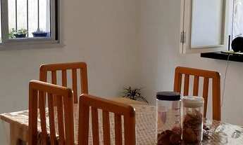 Imagem: Casa à venda no bairro Jabaquara - São