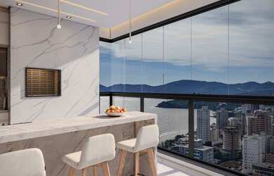 Imagem 6: Apartamento à venda em Porto Belo, Balneário Perequê, com 3 quartos, 125,37m²