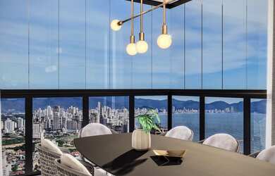 Imagem 7: Apartamento à venda em Porto Belo, Balneário Perequê, com 3 quartos, 125,37m²