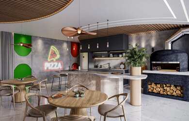 Imagem 14: Mount Hérmon Home Club - Mount Hérmon Home Club