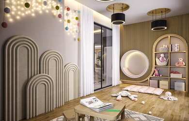 Imagem 15: Mount Hérmon Home Club - Mount Hérmon Home Club