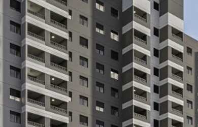 Imagem: Apartamento Garden à venda em São Paulo