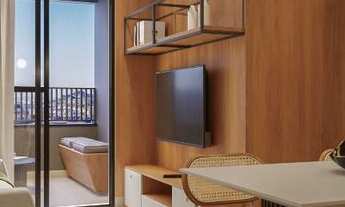 Imagem 4: Studio à venda em São Paulo, Vila Suzana, com 1 quarto, 26,45m²