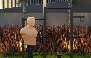 Imagem 12: APARTAMENTO RESIDENCIAL em São Paulo - SP, Vila Suzana