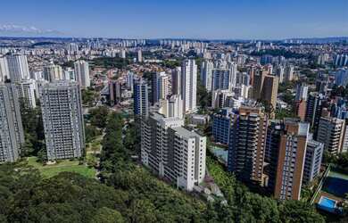 Imagem 15: APARTAMENTO RESIDENCIAL em São Paulo - SP, Vila Suzana