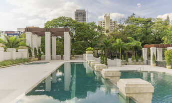 Imagem 2: Quartier Auri, 4 dormitórios na Avenida Doutor Cardoso De Melo