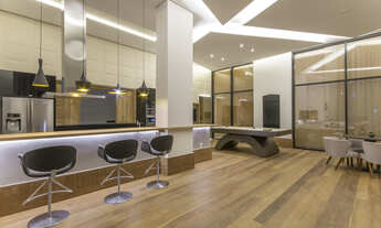 Imagem 6: Quartier Auri, 4 dormitórios na Avenida Doutor Cardoso De Melo