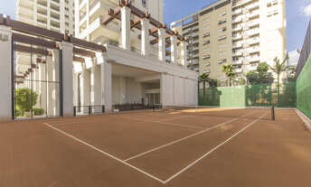 Imagem 13: Apartamento Garden à venda em São Paulo, Vila Olímpia, com 4 quartos, 893m²