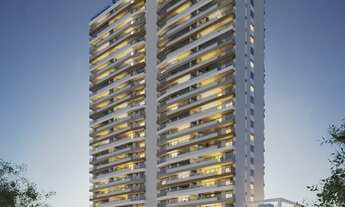 Imagem: Apartamento à venda no bairro Vila Firmiano