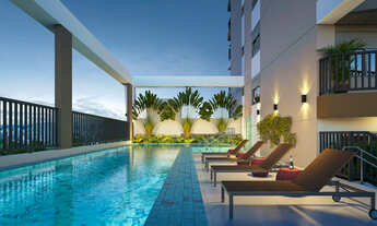 Imagem 3: Apartamento à venda em São Paulo, Vila Firmiano Pinto, com 3 quartos, 93,73m²