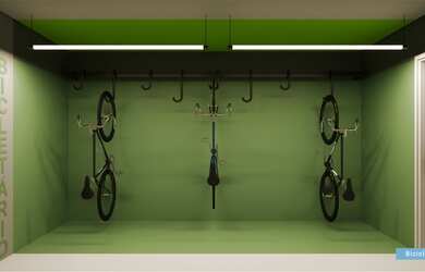 Imagem 8: Essence Lindóia, 3 dormitórios na Rua Bogota