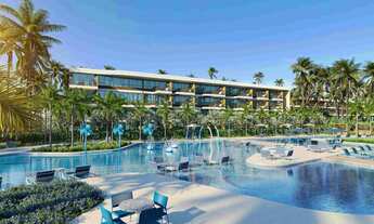 Imagem: Apartamento Garden à venda, no Beach Class