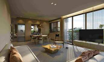 Imagem 5: Apartamento à venda, no Beach Class Manguinhos - Residencial em Tamandaré, Tamandaré, com