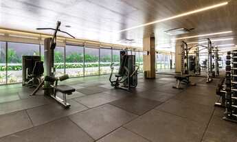 Imagem 6: Apartamento à venda em São Paulo, Lapa, com 4 quartos, 232m²