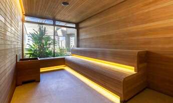 Imagem 5: Apartamento à venda em São Paulo, Lapa, com 4 quartos, 232m²