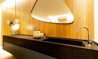 Imagem 4: Apartamento à venda em São Paulo, Lapa, com 4 quartos, 232m²