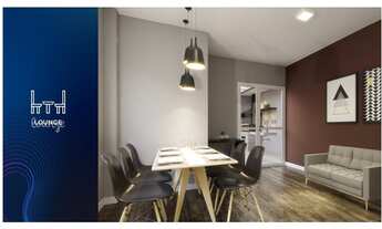 Imagem: Apartamento à venda no bairro Brooklin