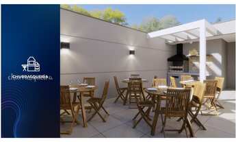 Imagem 2: Studio à venda em São Paulo, Brooklin Paulista, com 1 quarto, 24,28m²