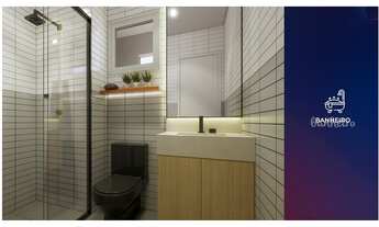 Imagem 7: Studio à venda em São Paulo, Brooklin Paulista, com 1 quarto, 24,28m²